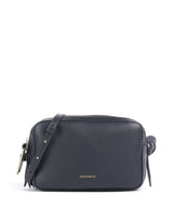 Coccinelle Malory Sac bandoulière midnight blue