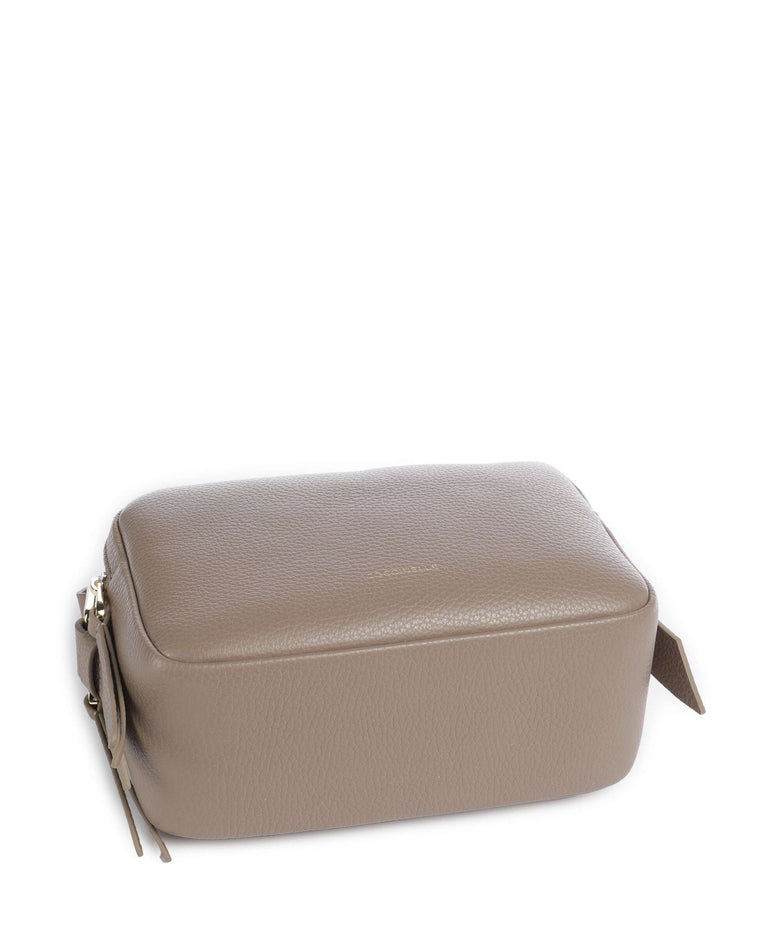 Coccinelle Malory Crossbody bag warm taupe