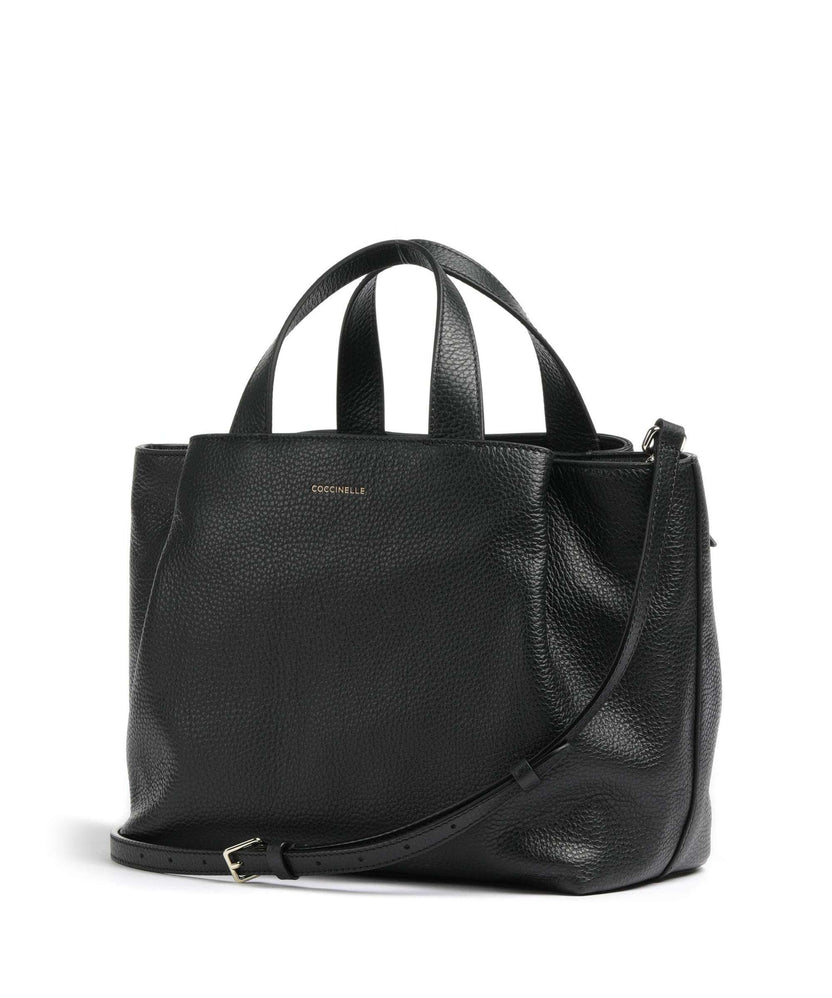 Coccinelle Malory Handbag noir