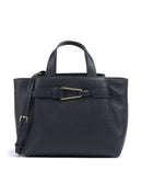 Coccinelle Malory Handbag midnight blue