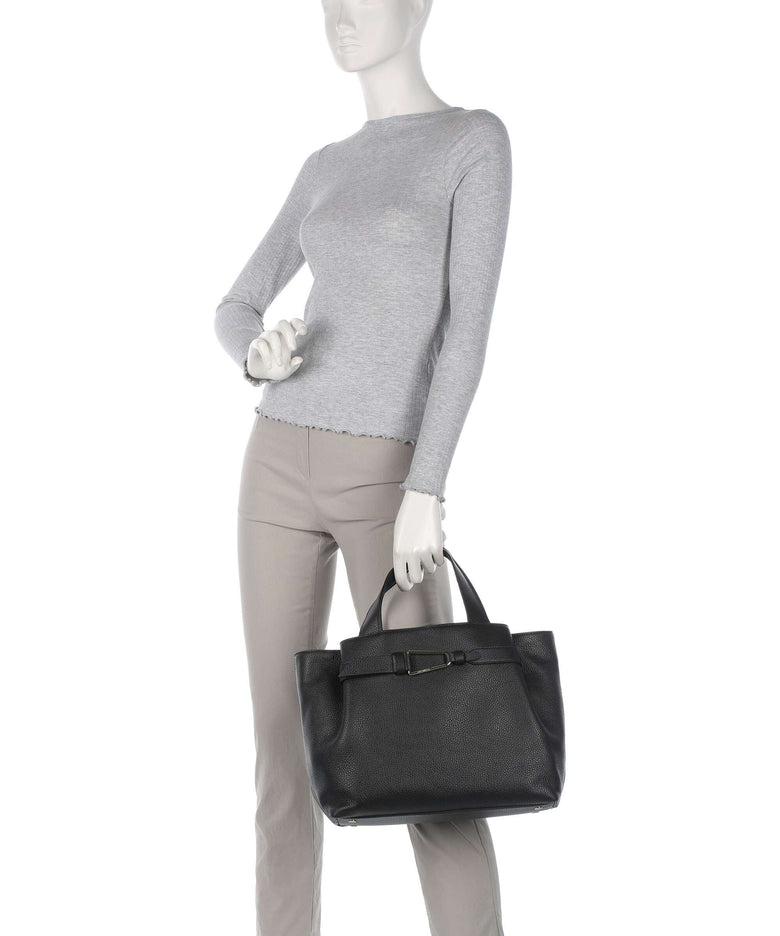 Coccinelle Malory Handbag noir