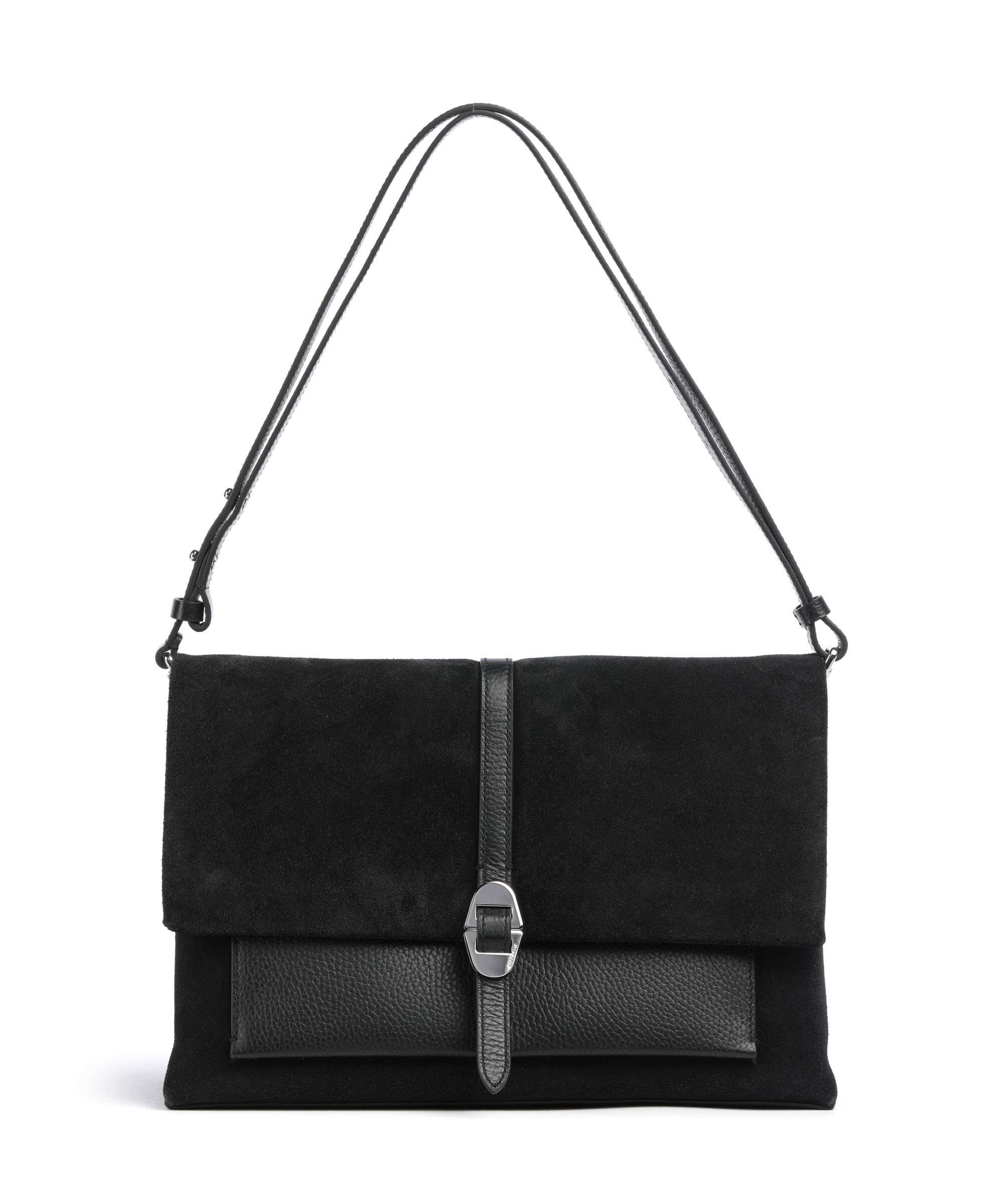 Coccinelle Dorian Shoulder bag noir