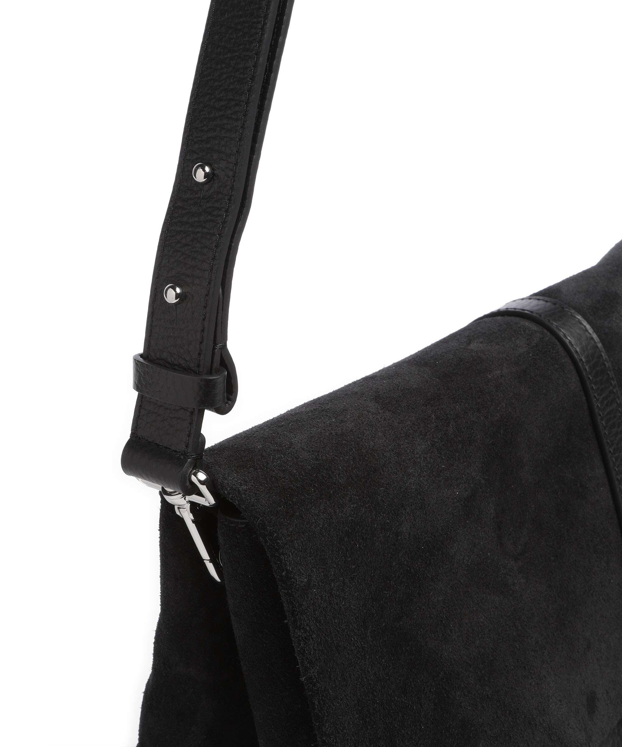 Coccinelle Dorian Shoulder bag noir
