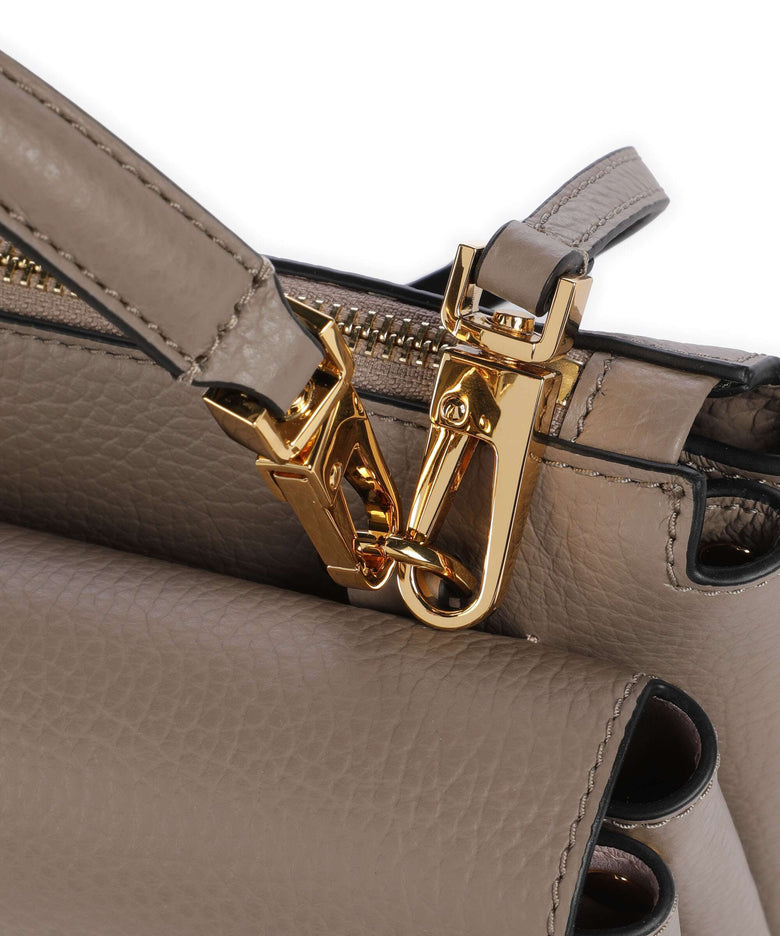 Coccinelle Arlettis Crossbody bag warm taupe