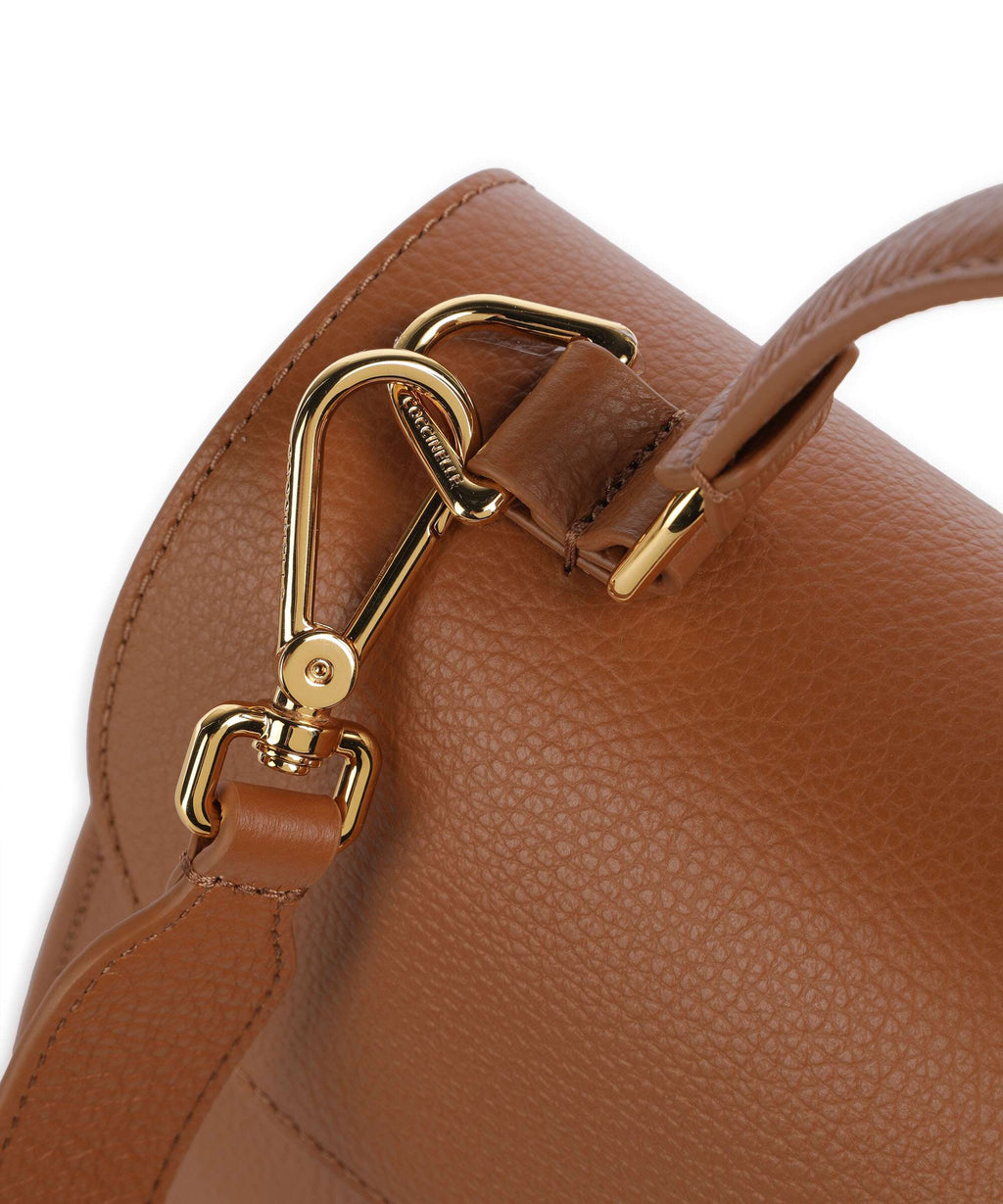 Coccinelle Dew Handbag cuir