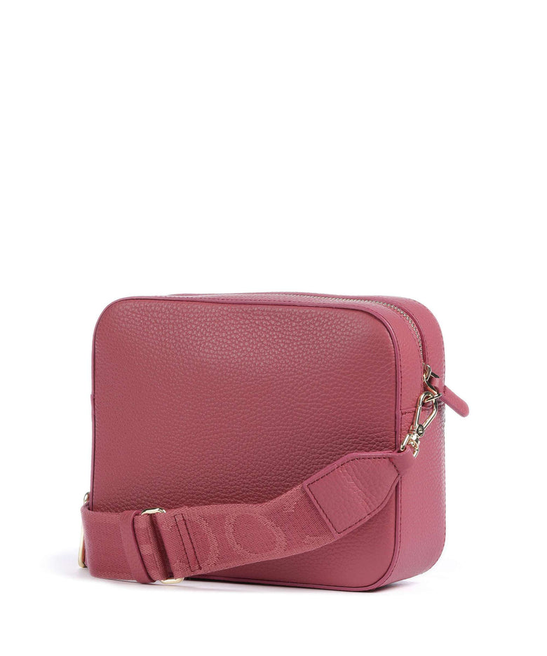 Coccinelle Tebe Crossbody bag rosewood