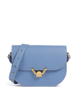 Coccinelle Dew Sac bandoulière azul
