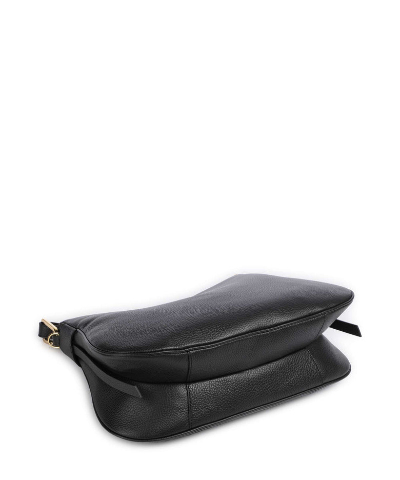 Coccinelle Magie Soft Hobo bag noir