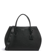 Coccinelle Lord Sac à main noir