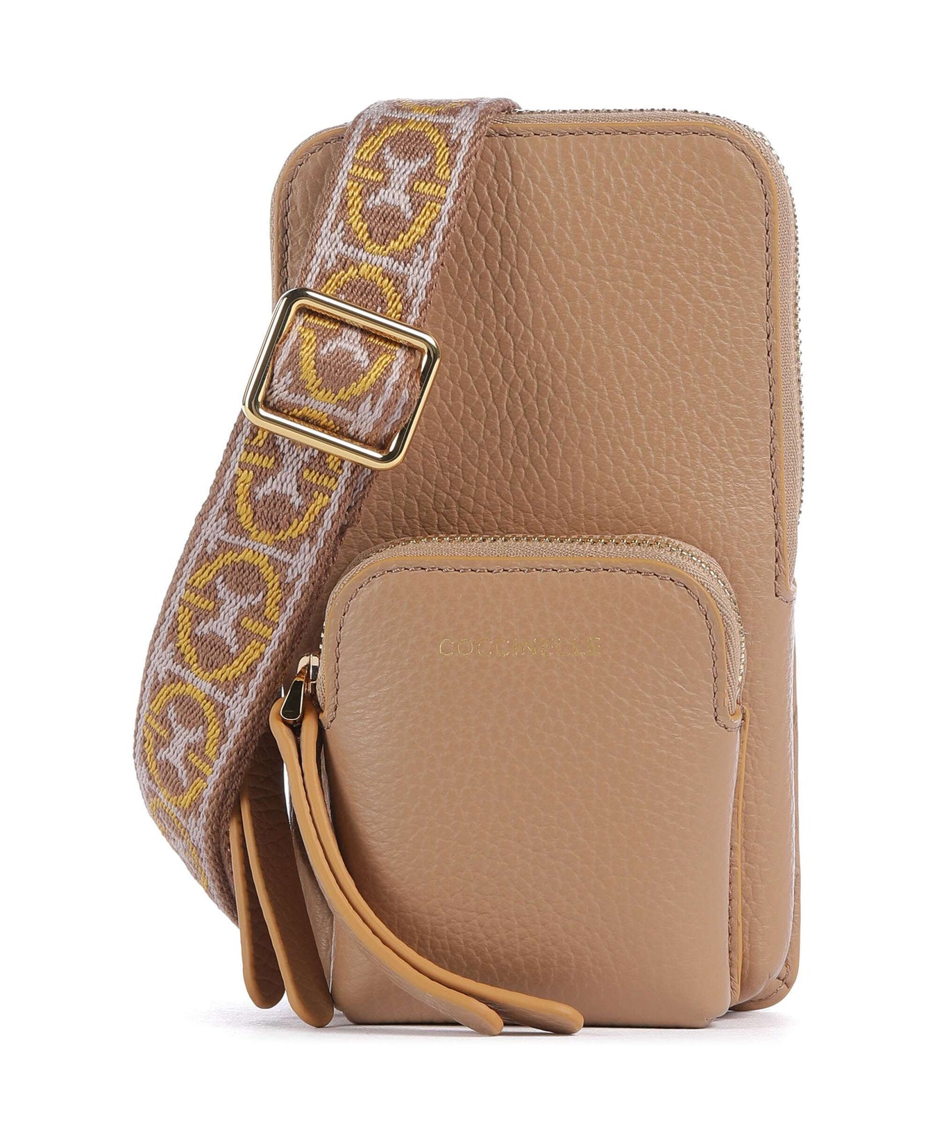 Coccinelle Pixie Phone bag skin