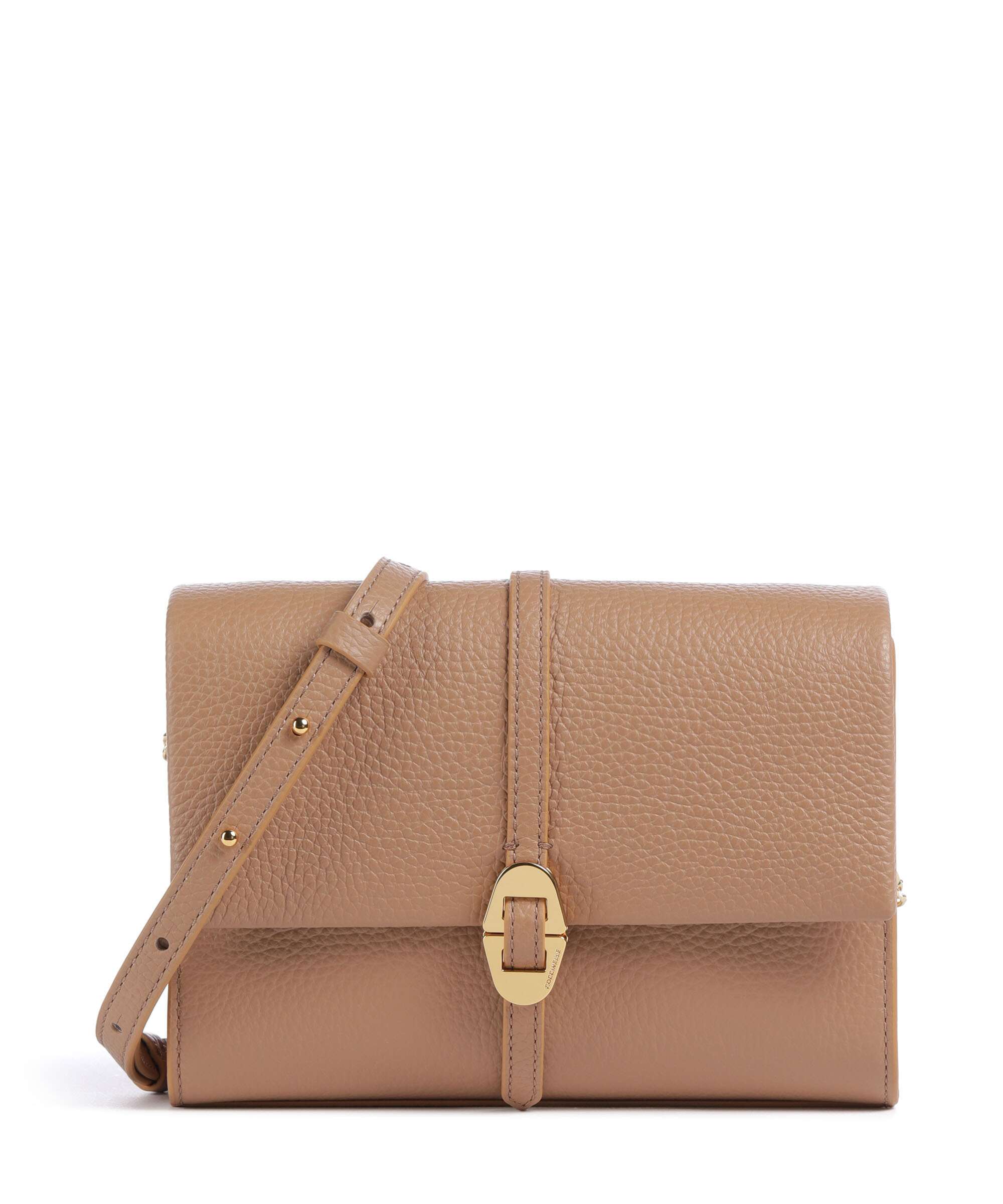 Coccinelle Dorian Crossbody bag skin