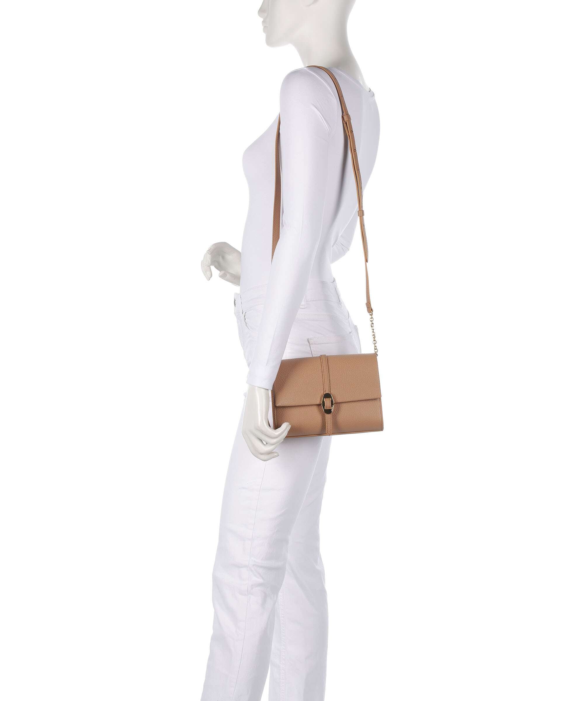 Coccinelle Dorian Crossbody bag skin
