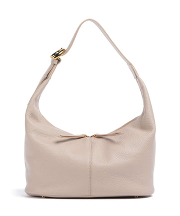 Coccinelle Fernanda Hobo bag rosette