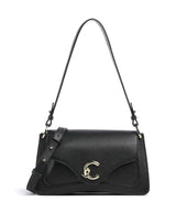 Coccinelle C-Me Sac porté épaule noir