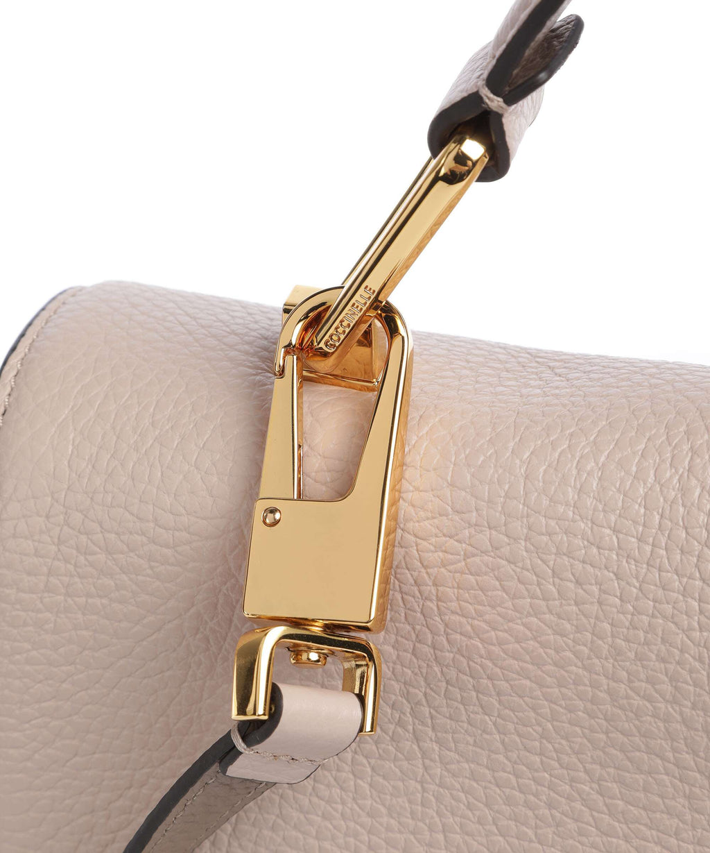 Coccinelle Liya Handbag rosette/warm taupe