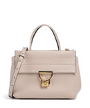 Coccinelle Arlettis Sac à main rosette