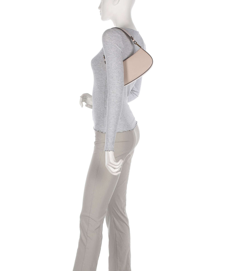 Coccinelle Merveille Shoulder bag rosette