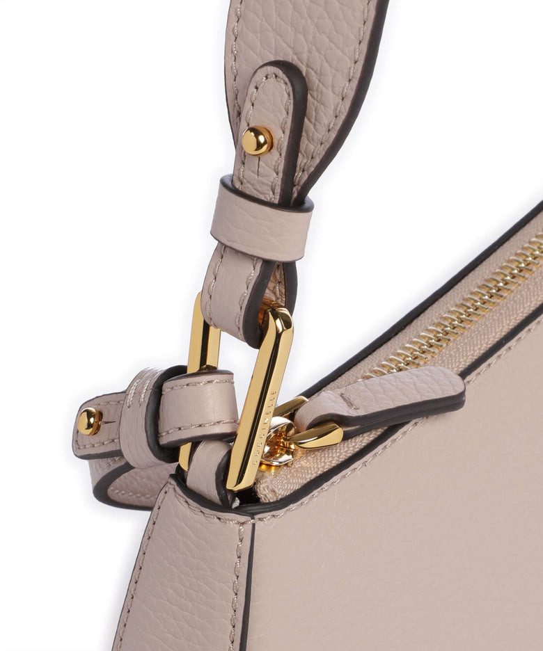 Coccinelle Merveille Shoulder bag rosette