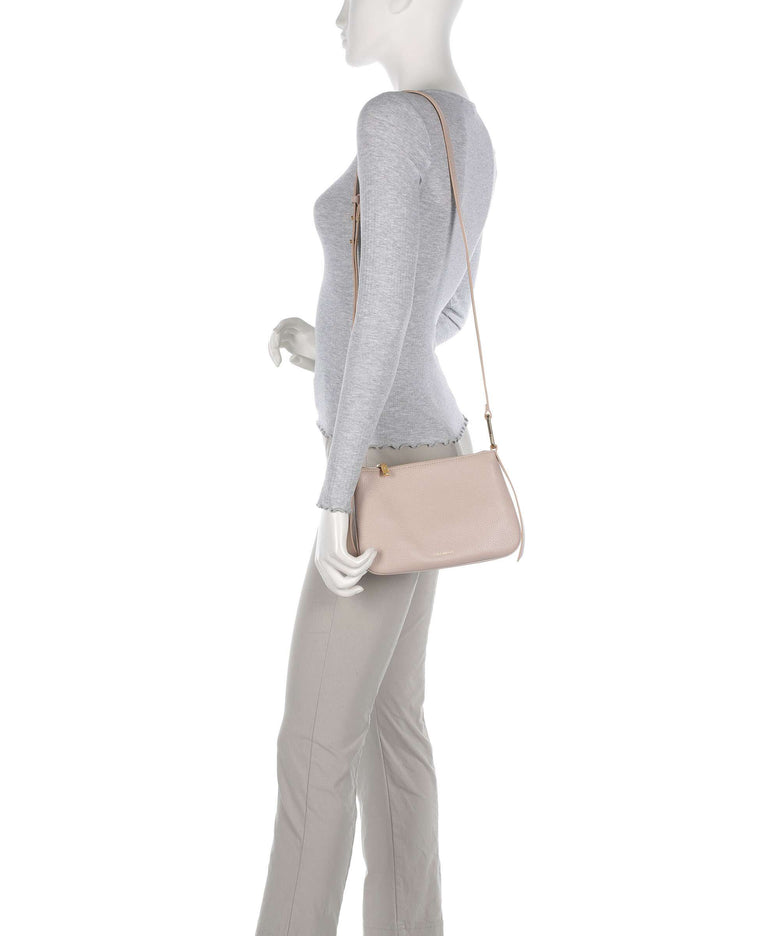 Coccinelle Magie Crossbody bag rosette