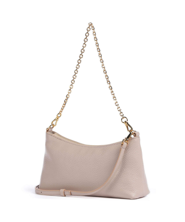 Coccinelle Aura Shoulder bag rosette