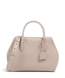 Coccinelle Lord Handtasche rosette