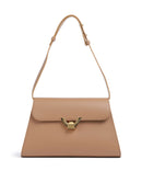 Coccinelle Dew Sac porté épaule skin