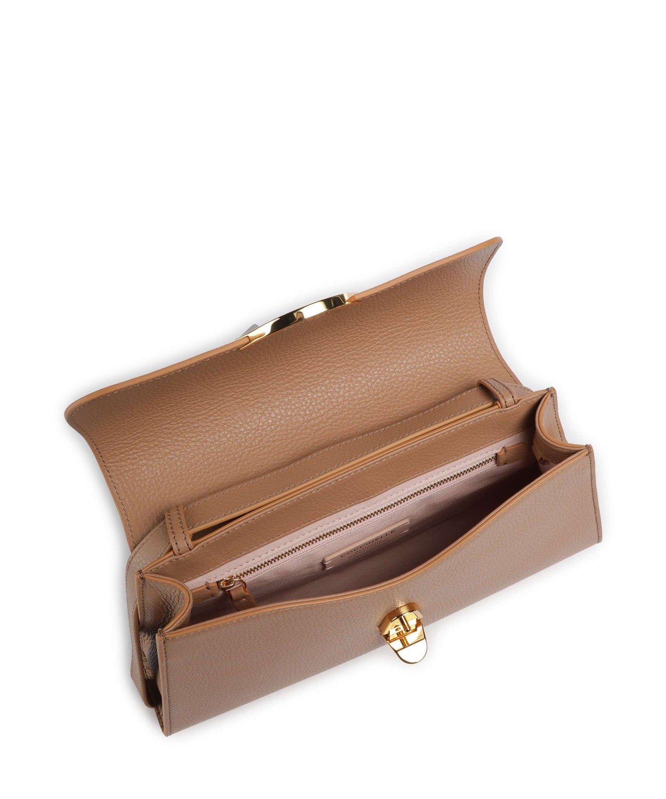 Coccinelle Dew Shoulder bag skin