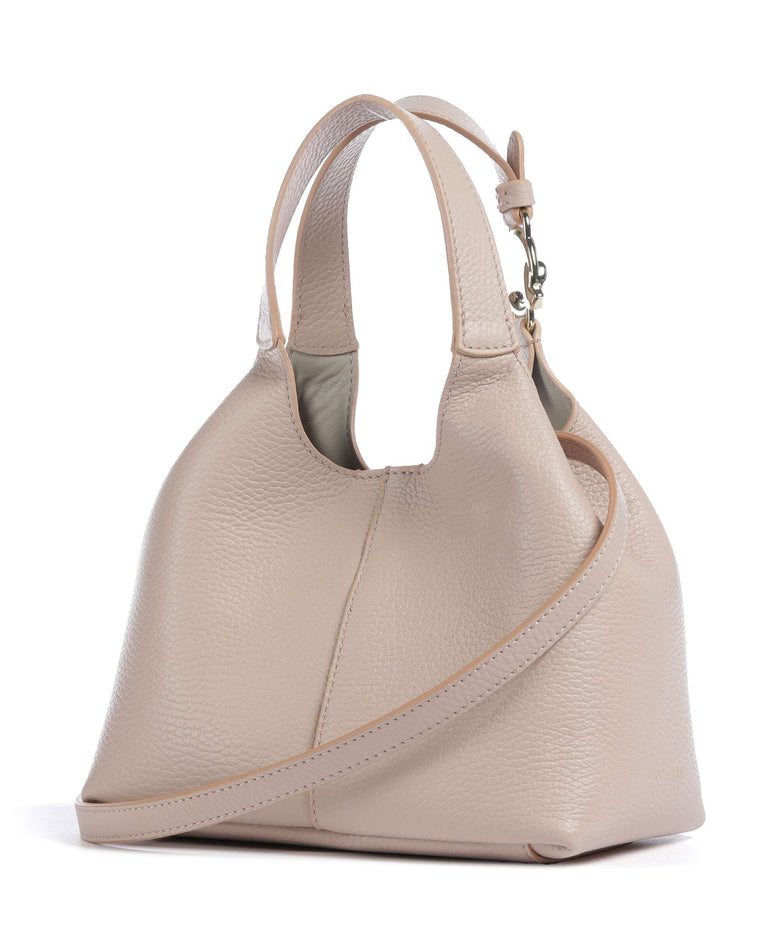 Coccinelle C-Easy Handbag rosette