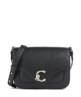 Coccinelle C-Me Sac bandoulière noir