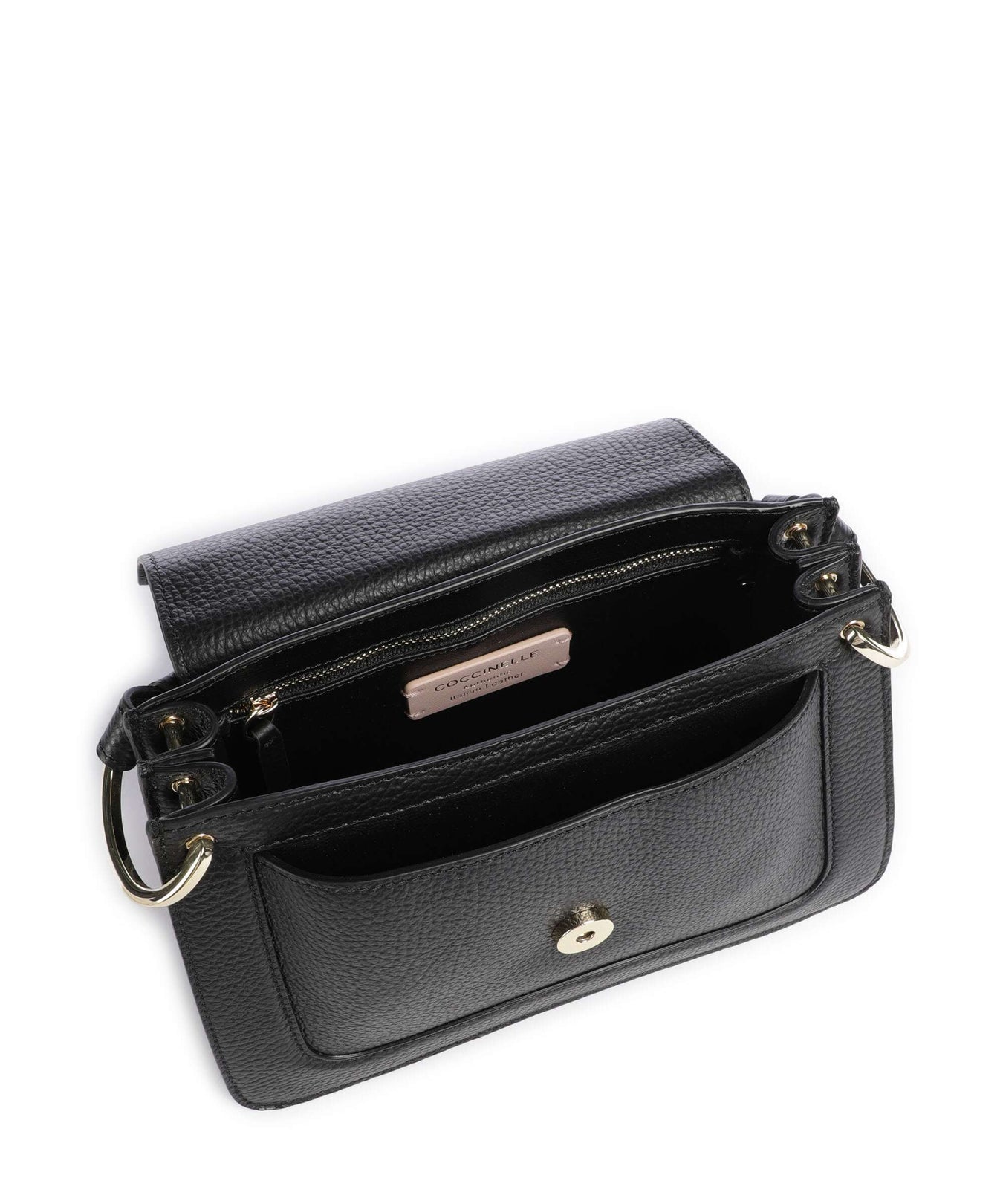 Coccinelle C-Me Handbag noir