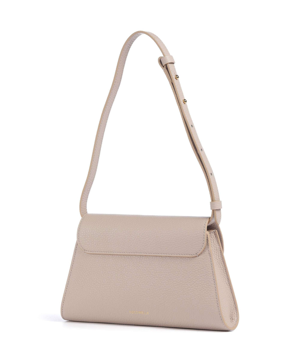 Coccinelle Dew Shoulder bag rosette