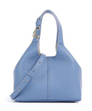 Coccinelle C-Easy Handtasche azul