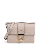 Coccinelle Arlettis Sac porté épaule rosette