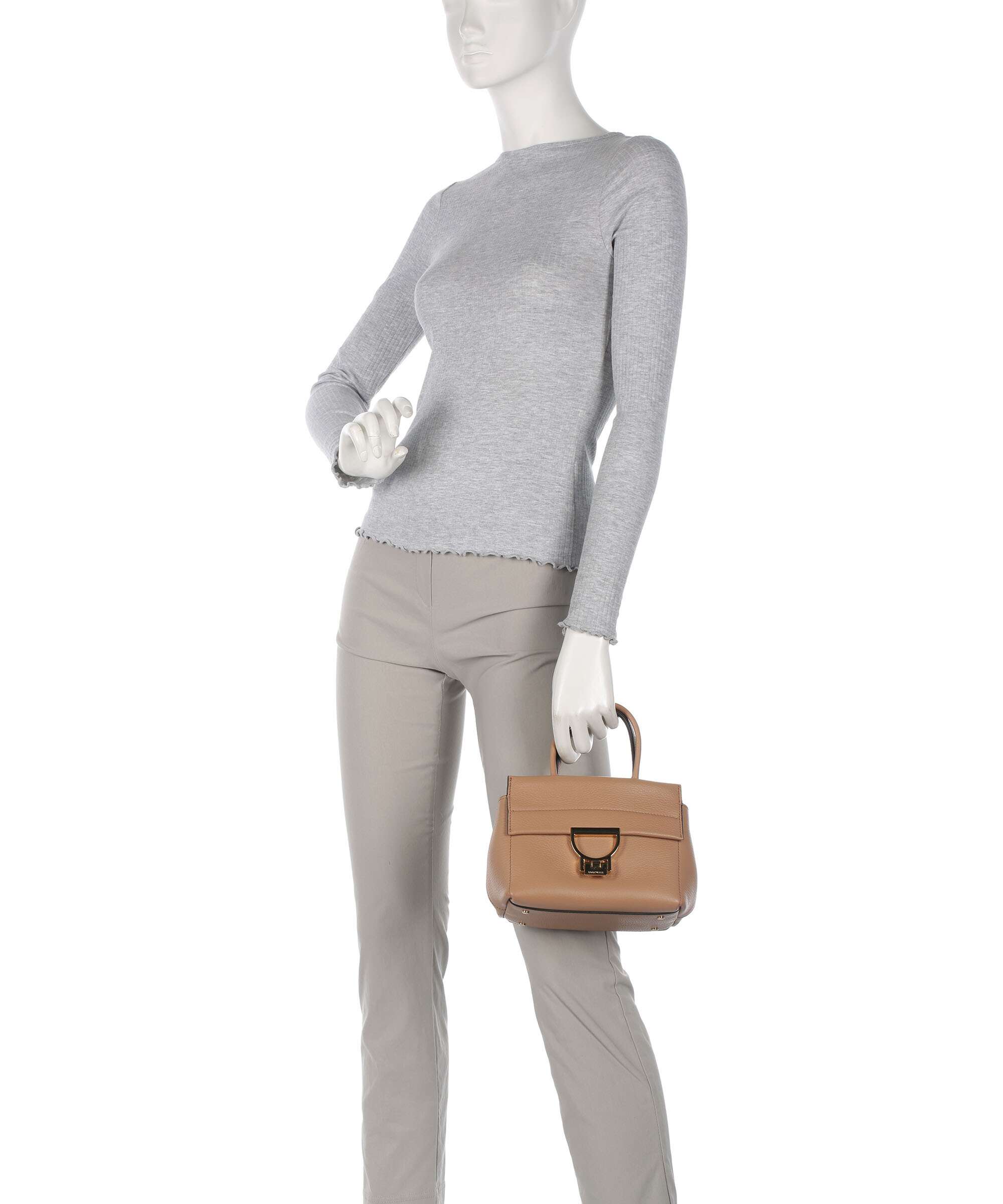 Coccinelle Arlettis Handbag skin