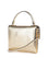 Coccinelle Arlettis Handbag golden