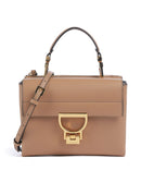 Coccinelle Arlettis Sac bandoulière skin