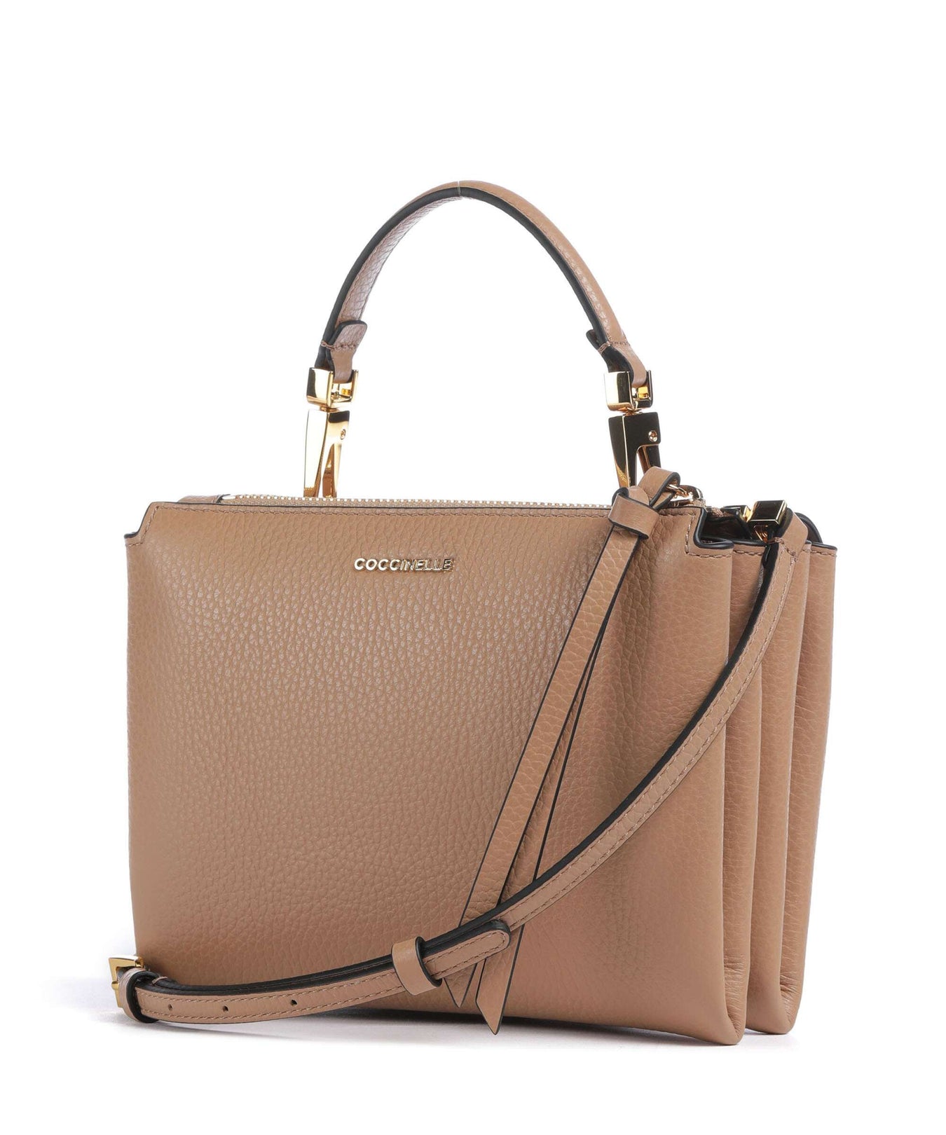 Coccinelle Arlettis Crossbody bag skin