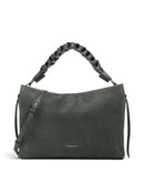 Coccinelle Boheme Suede Sac fourre-tout alga