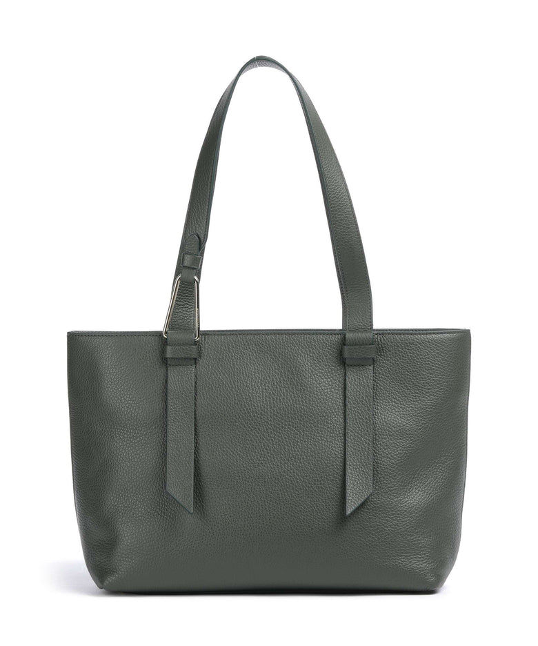 Coccinelle Malory Tote bag alga