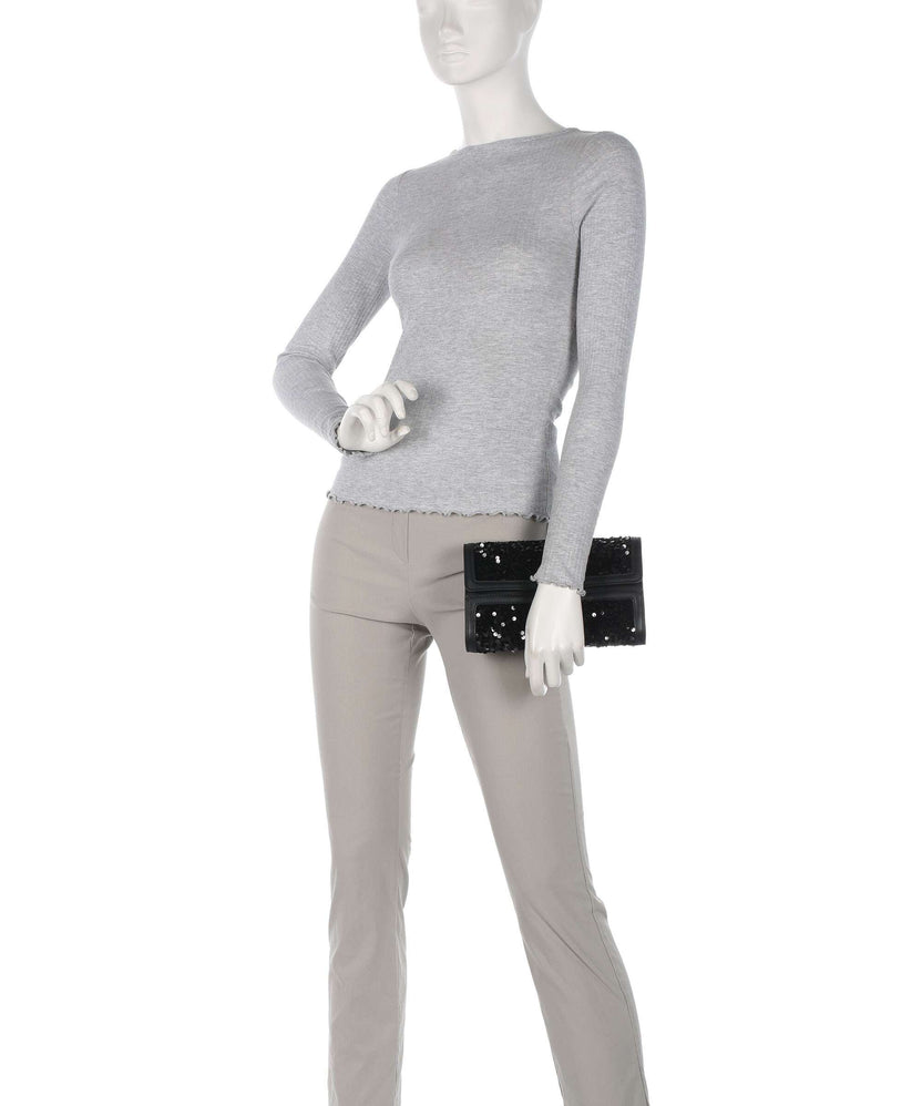 Coccinelle Magie 2Nite Crossbody bag noir