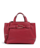 Coccinelle Malory Handbag sangria