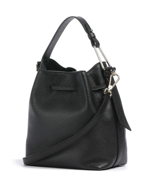 Coccinelle Malory Bucket bag noir