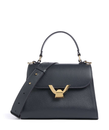 Coccinelle Dew Sac bandoulière midnight blue