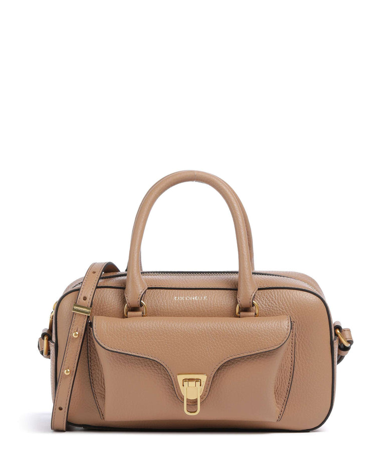 Coccinelle Beat Soft Handbag skin