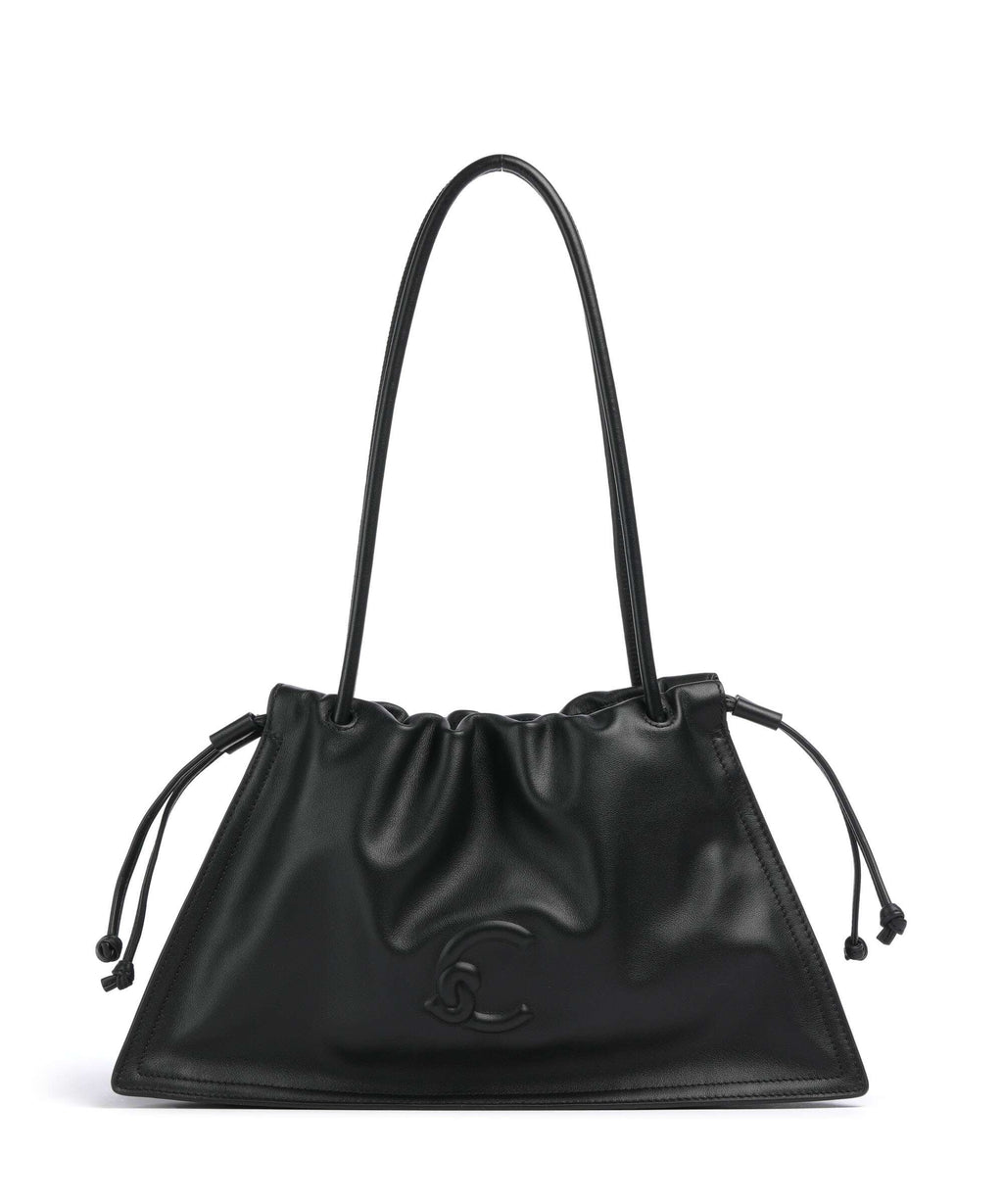 Coccinelle Dulse Shoulder bag noir