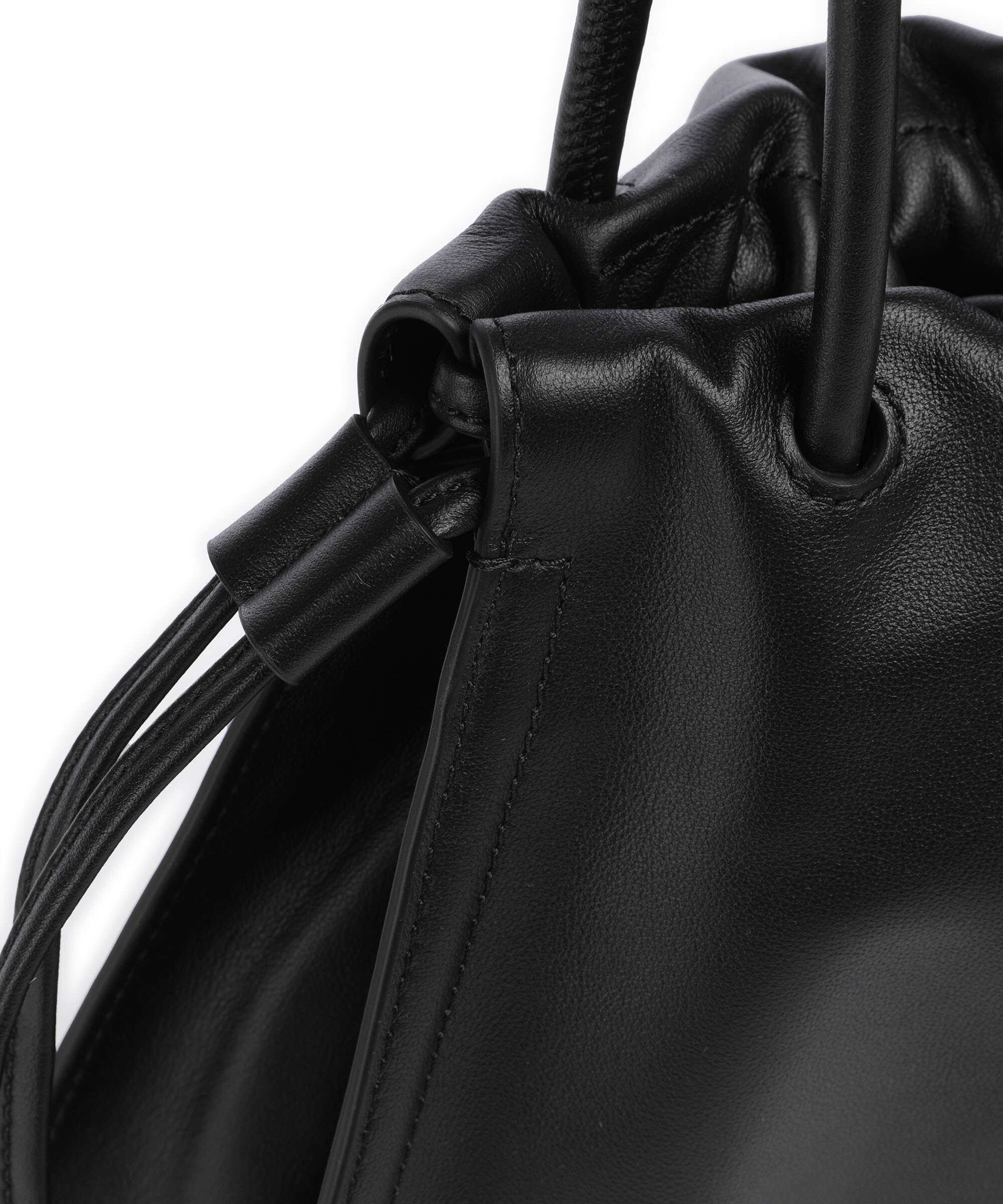 Coccinelle Dulse Bucket bag noir