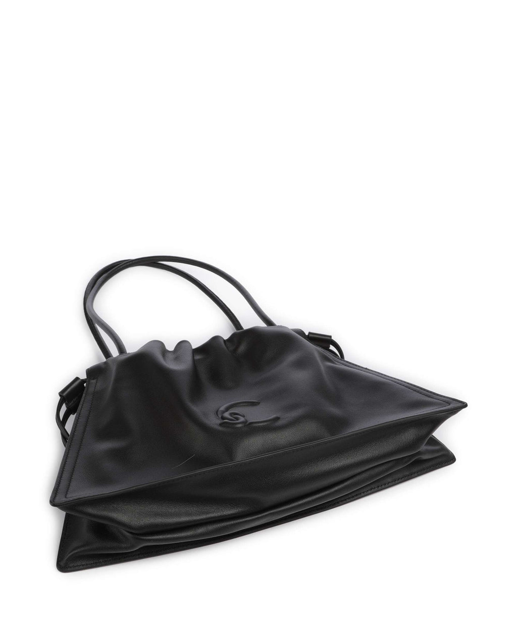 Coccinelle Dulse Shoulder bag noir