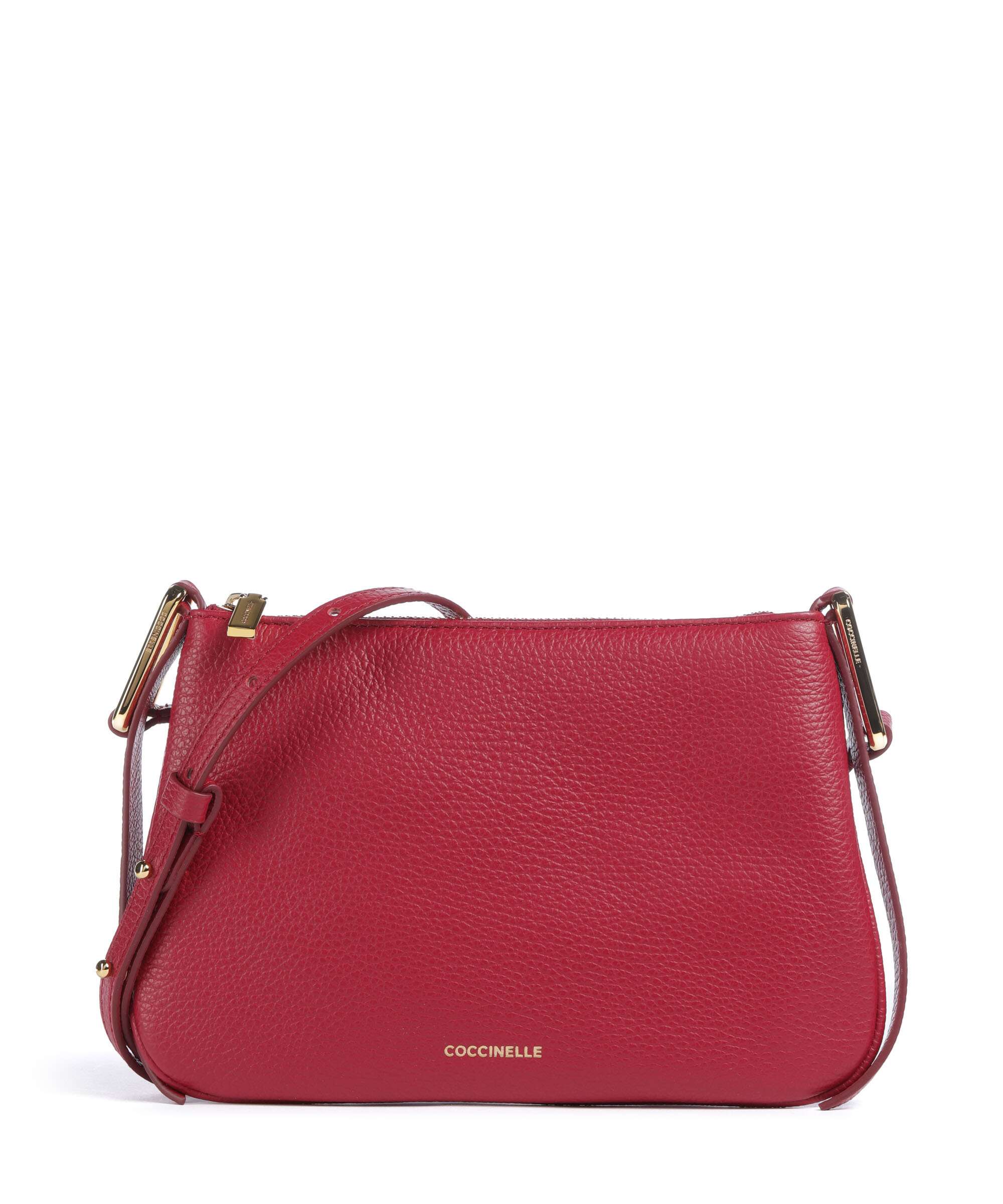 Coccinelle Magie Crossbody bag sangria