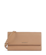 Coccinelle Metallic Soft Portefeuille skin