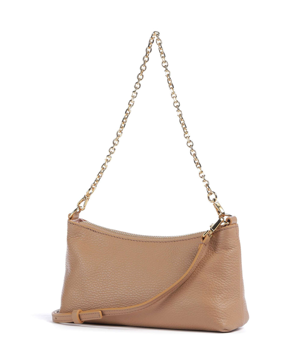 Coccinelle Aura Shoulder bag skin